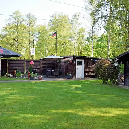 Homestay An Der Baaber Heide