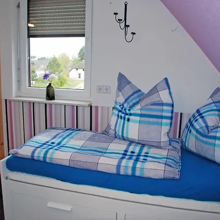 An Der Baaber Heide Homestay szállás *
