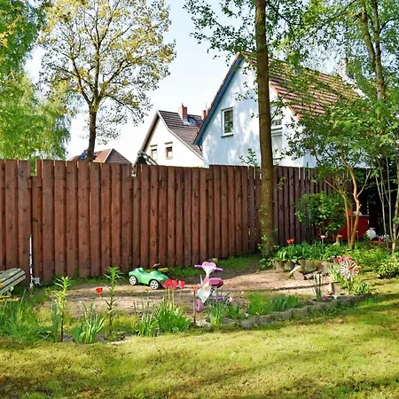 Homestay szállás An Der Baaber Heide