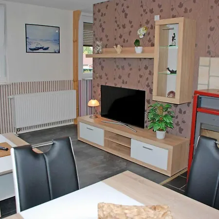 Homestay szállás An Der Baaber Heide