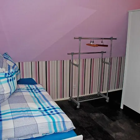 An Der Baaber Heide * Baabe