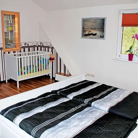 An Der Baaber Heide Homestay szállás Baabe