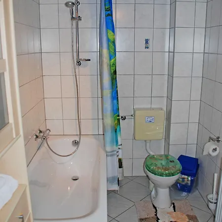 An Der Baaber Heide Homestay szállás *