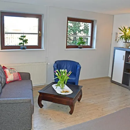 An Der Baaber Heide Homestay szállás *